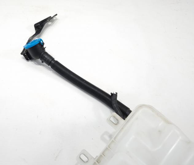 VASCHETTA TERGI ANT BMW Serie 2 Gran Tourer (F46) 61667369649 B47 C20 A, B47 C20 B Diesel 2000 (14) - Foto 4