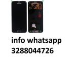 lcd samsung s5 mini per tutti i colori touc