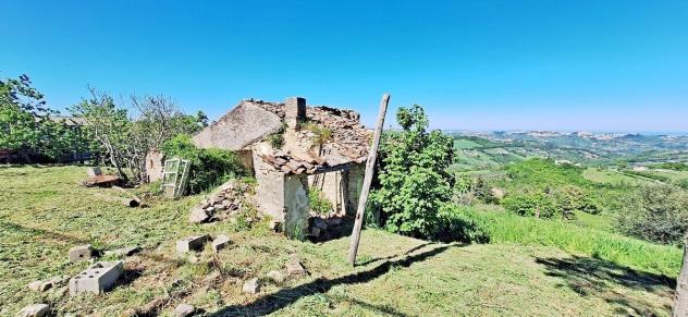 Casale in vendita a Montebello di Bertona - Foto 6