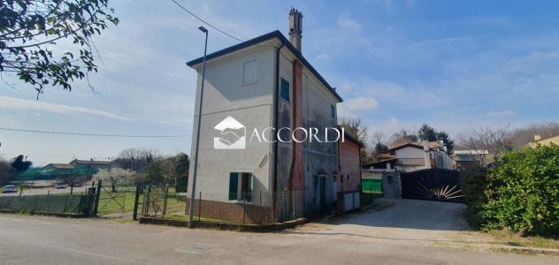 RUSTICO di 7 vani e di 240 mq (NERVESA DELLA BATTAGLIA) rif. RR642 - Foto 5