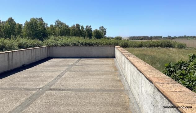 Màssama, Oristano, grande casale al grezzo con terreno di tre etttari - Foto 17