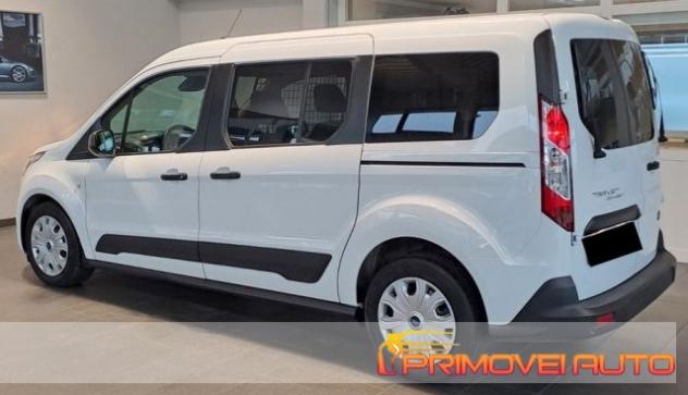 FORD Transit Connect 1.5 TDCi 120 CV rif. 19984303 - Foto 9
