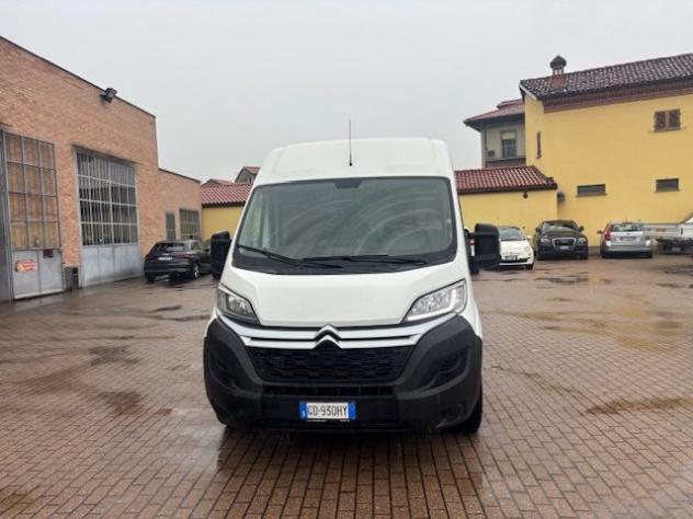 CITROEN Jumper 33 BlueHDi 140 S&S PM-TM Furgone rif. 24166647 - Foto 2