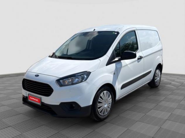 FORD Transit Courier Transit Courier 1.5 TDCi 100CV Van Trend rif. 23688959