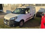 Fiat Doblo Dobl1.4 T-Jet Natural Power PC-TN Cargo Lamierato SX