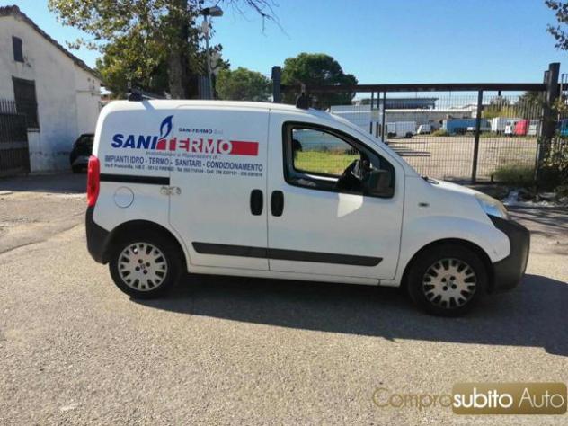 FIAT Fiorino 1.3 MJT 75CV +IVA 22% rif. 24143424 - Foto 5