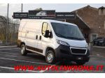 PEUGEOT Boxer 330 2.2 Furgone S&S PC TN 140CV rif. 22762755