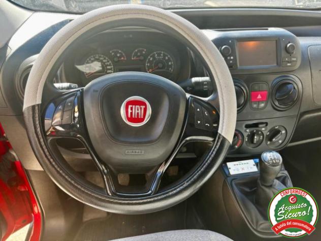 FIAT 1.3 MJT 95CV Trekking Cargo Adventure allestito rif. 23992236 - Foto 9