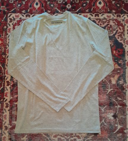 New Balance t shirt american workers - Foto 4