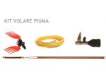 Kit volare piuma Sbaraglia - Cardelli