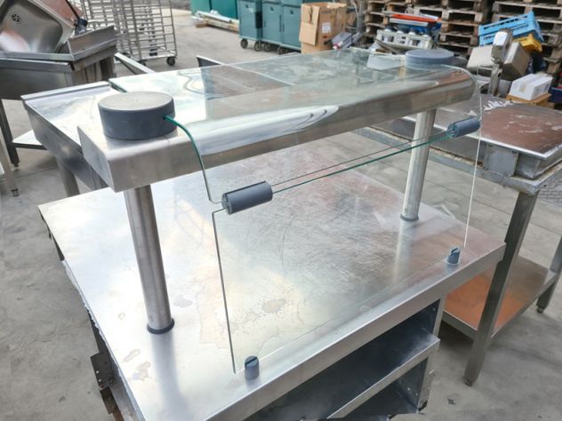 modulo self-service usato - Foto 6