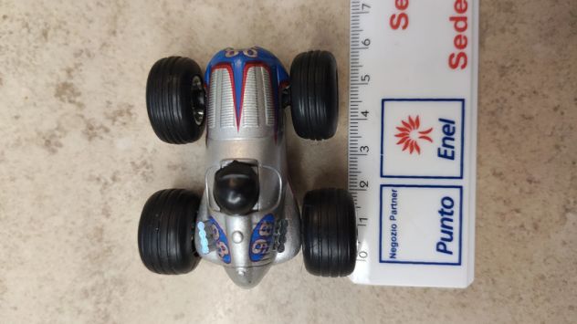 New Ray 2002 #98 Friction car speed machines Macchina - Foto 5