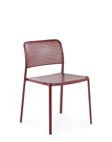 OCCASIONE! SEDIA Kartell Audrey - Foto 3