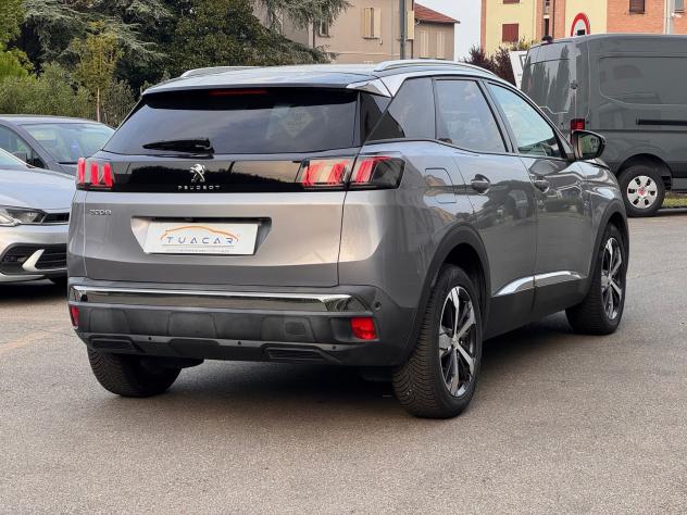 Peugeot 3008 Allure Pack 1.5 Blue HDI 130 #11958 - Foto 4