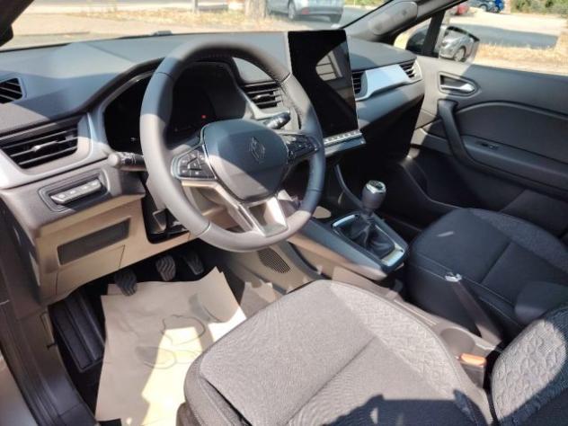 RENAULT Captur TCe 115 CV Evolution rif. 24002741 - Foto 3