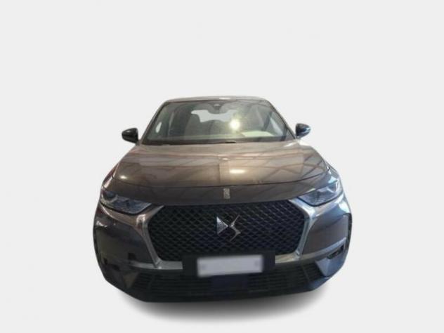 DS AUTOMOBILES DS 7 Crossback BlueHDi 180 aut. Business rif. 23931349 - Foto 3