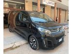 Citroen Spacetourer BlueHDi 150 S&S M Shine  8 pti TETTO PELLE NAVY XENO