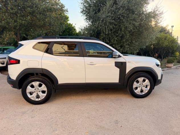 Dacia Duster Eco-G 120 CV Expression - Foto 2