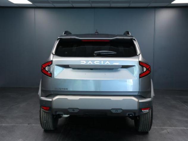 DACIA Duster Tce 130CV MHEV Journey rif. 24108529 - Foto 5