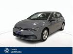 VOLKSWAGEN Golf 2.0 tdi life 115cv dsg rif. 23708045