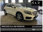 Mercedes-Benz GLA 200 CDI Premium