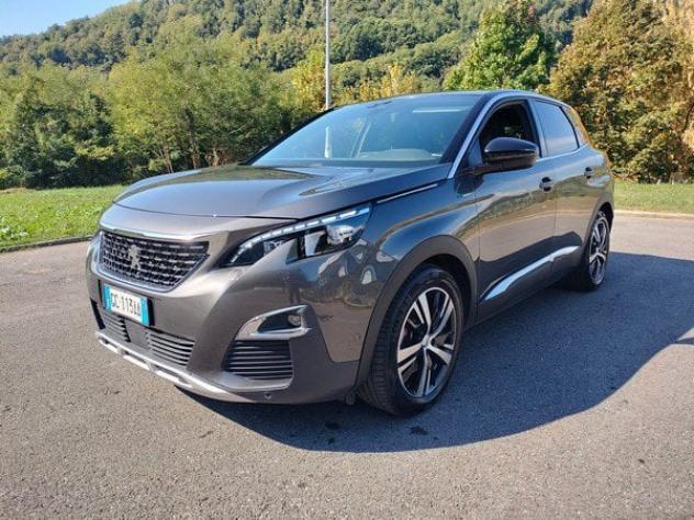 Peugeot 3008 3008 1.6 hybrid4 phev GT Line 300cv e-eat8 - Foto 3