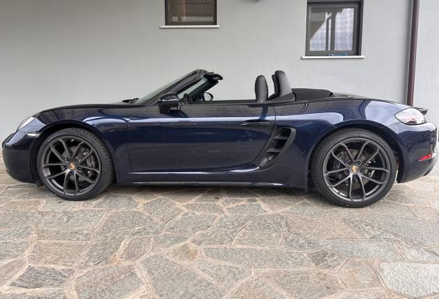 Porsche 718 Boxster 2.0 300cv - Foto 7