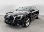 Audi Q3 Sportback SPB 40 TDI 200 CV quattro Automatica S tronic Business Plus