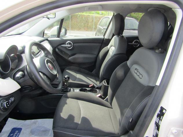 Fiat 500X 1.4 140 CV Opening Edition Pronta Cons. - Foto 10