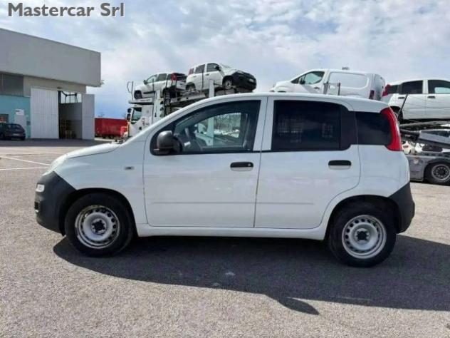 FIAT Panda 1.2 69 CV VAN 2 POSTI EURO6 POP - FY308PD rif. 23995266 - Foto 3