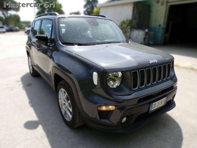 JEEP Renegade Renegade 1.5 turbo t4 mhev Limited 2wd 130cv DCT rif. 23770967 - Foto 2