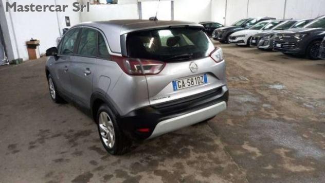 OPEL Crossland X NEOPATENTATI CrosslandX 1.2 Innovation TG: GA581DZ rif. 23960360 - Foto 4