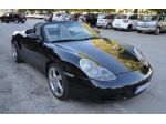 Porsche Boxster 2.7i 24V cat