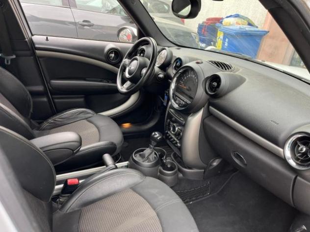 MINI Cooper D Countryman 2.0 ALL4 Automatica Business rif. 11573311 - Foto 5