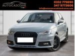 Audi A1 1.0 TFSI ultra Admired