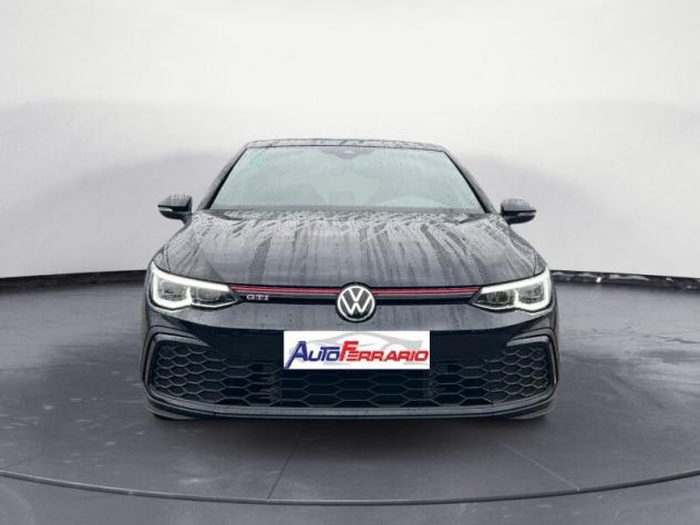 VOLKSWAGEN Golf 8ª serie Golf 2.0 TSI DSG GTI - Foto 8