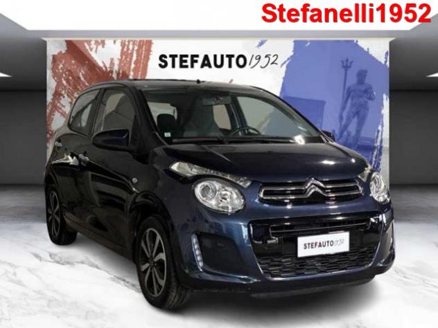 CITROEN C1 II 2014 - 1.0 vti Shine 5p E6 rif. 23624332