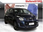CITROEN C1 II 2014 -  1.0 vti Shine 5p E6 rif. 23624332