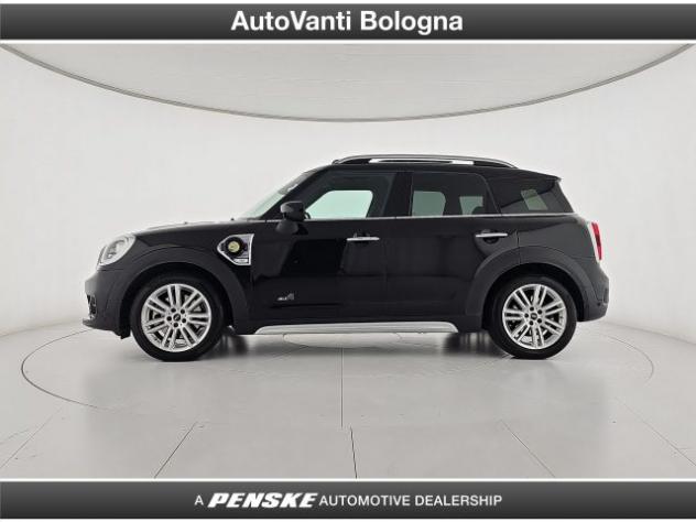 MINI Countryman Mini 1.5 Cooper SE all4 auto rif. 24170481 - Foto 3