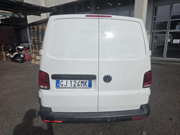 VOLKSWAGEN automatico transporter rif. 23475136 - Foto 5