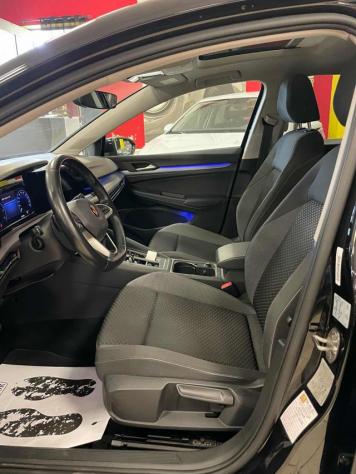 VOLKSWAGEN Golf 2.0 TDI 150 CV DSG *TETTO/LED/VIRTUAL/PDC* rif. 24052162 - Foto 6