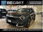 KIA Sportage 1.6 TGDi GPL Style UNICO PROPRIETARIO rif. 23779867