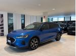 Ford Focus Active SW 1.0 EcoBoost 125cv auto Co-Pilot Pelle