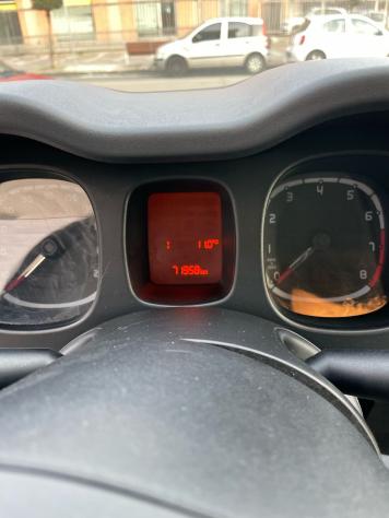 Fiat Panda 1.0 FireFly S&S Hybrid City Life - Foto 7