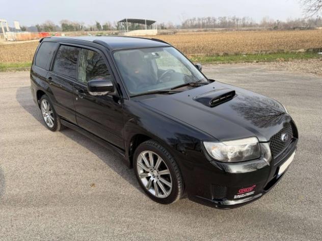 SUBARU Forester Forester 2.5T STI 280cv JDM Introvabile WRC AUTO rif. 23930376 - Foto 5
