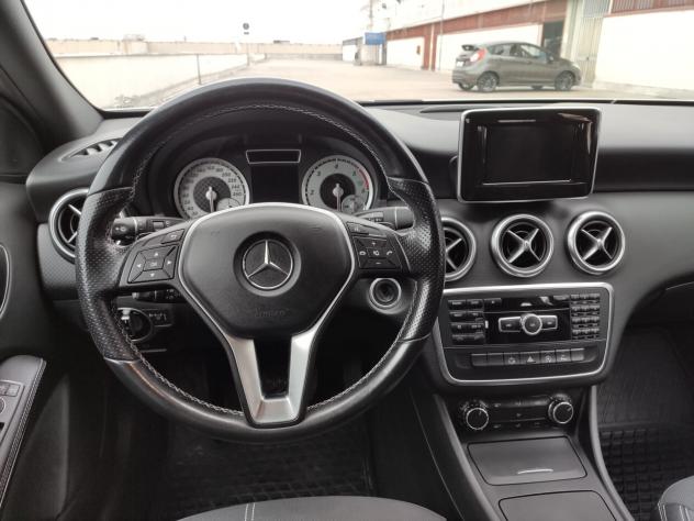 Mercedes-benz A 180 CDI Automatic Sport - Foto 9