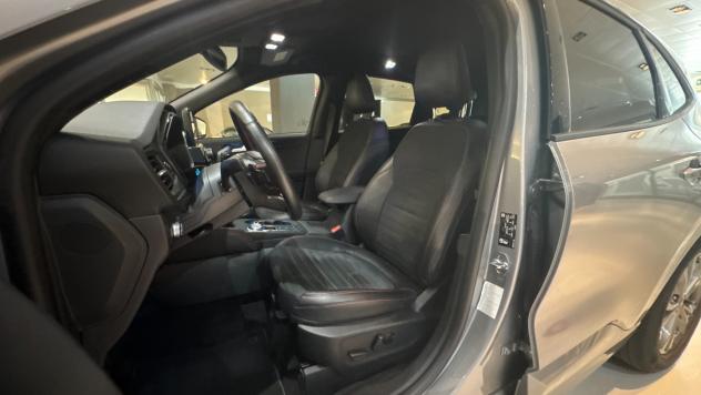 FORD KUGA 1.5D 120CV ST-LINE X- 2020 - Foto 10