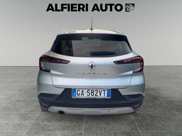 Renault Captur 1.0 TCE Benzina GPL 100cv MT6 ZEN - Foto 5
