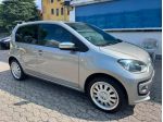 Volkswagen up! 1.0 5p. eco move BlueMotion Technology