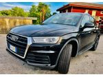 Audi Q5 2.0 TDI 190 CV quattro S tronic line plus